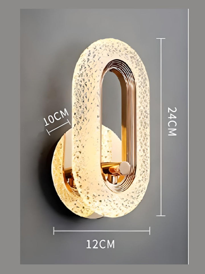 Designer Wall Lamps