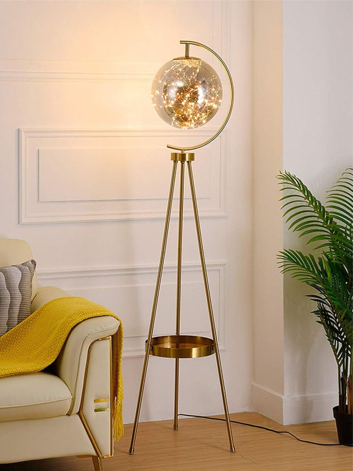 Designer Wall Lamps