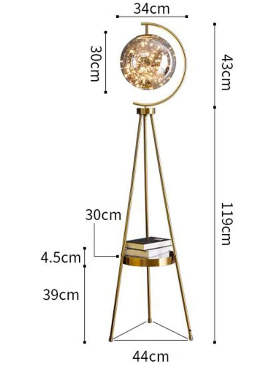 Designer Wall Lamps