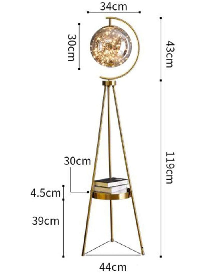 Designer Wall Lamps