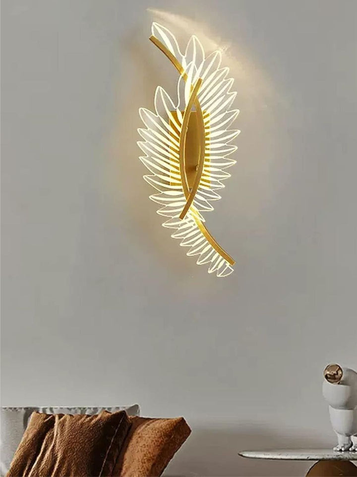 Designer Wall Lamps