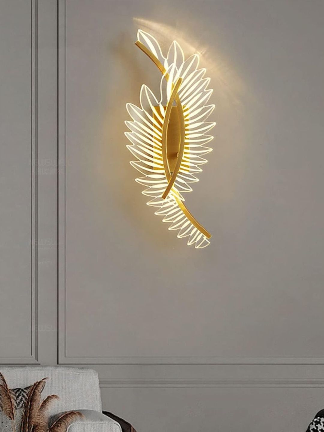Designer Wall Lamps