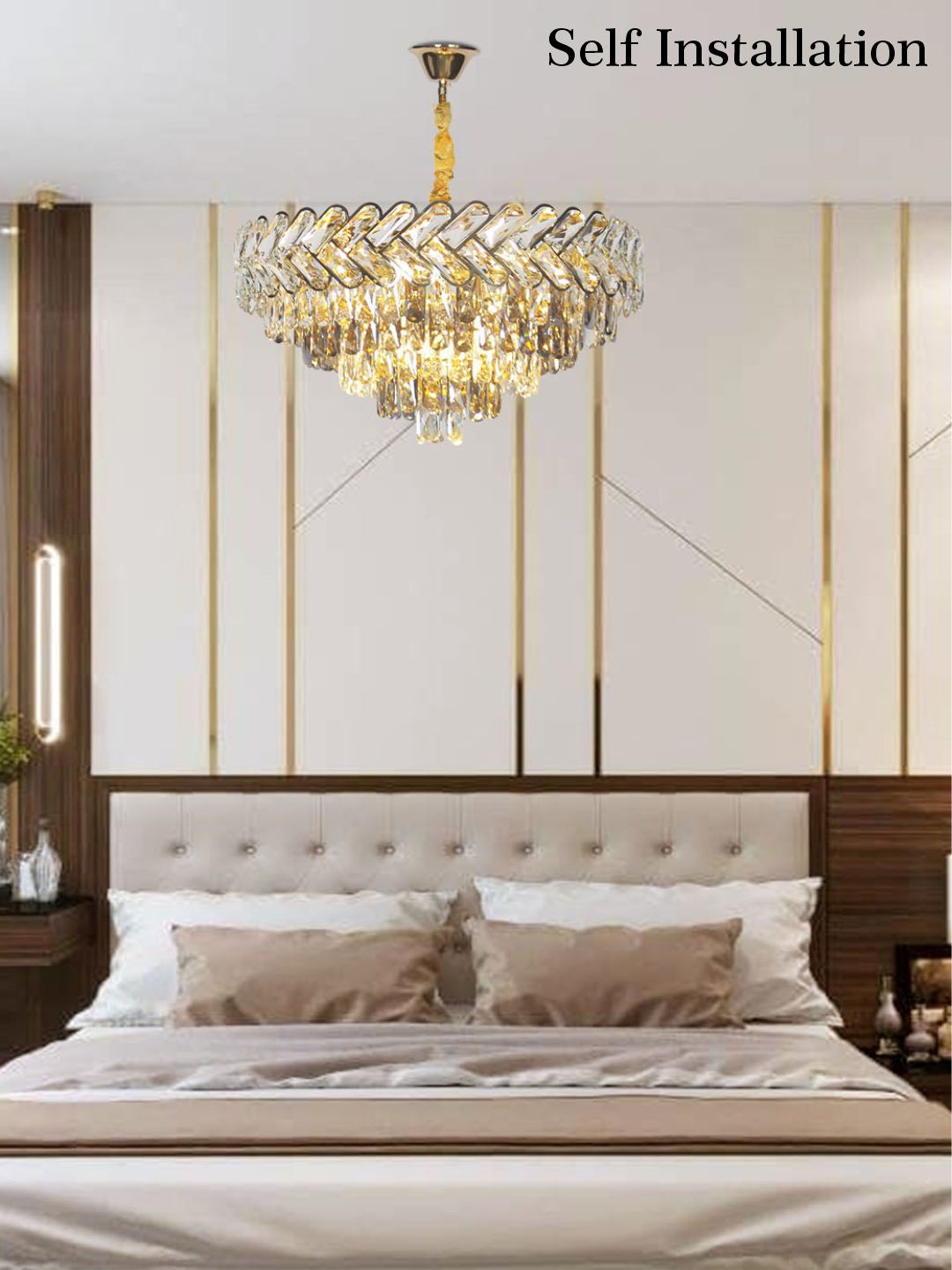 Designer Ceiling Lamps