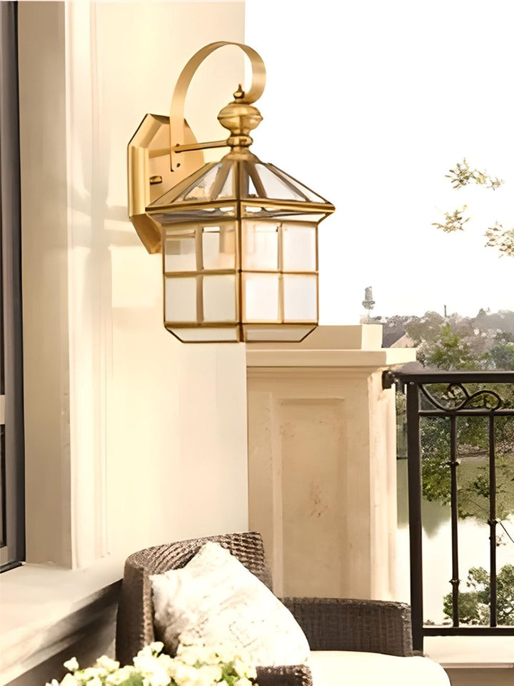 Designer Wall Lamps