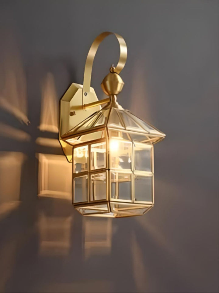Designer Wall Lamps
