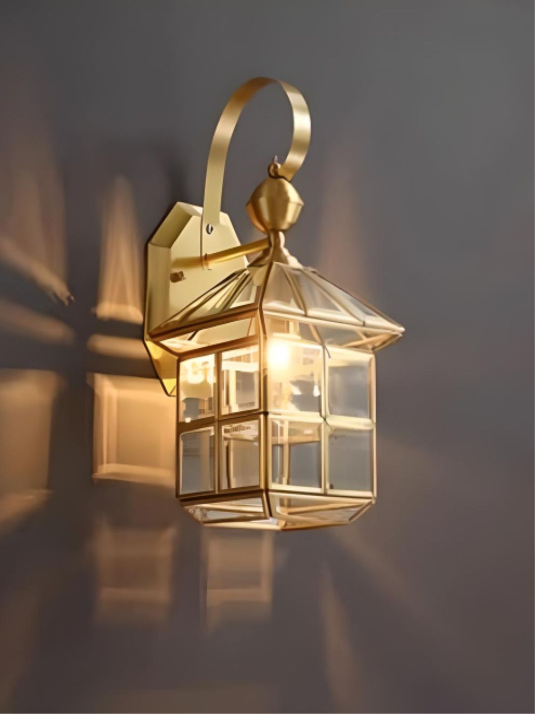 Designer Wall Lamps