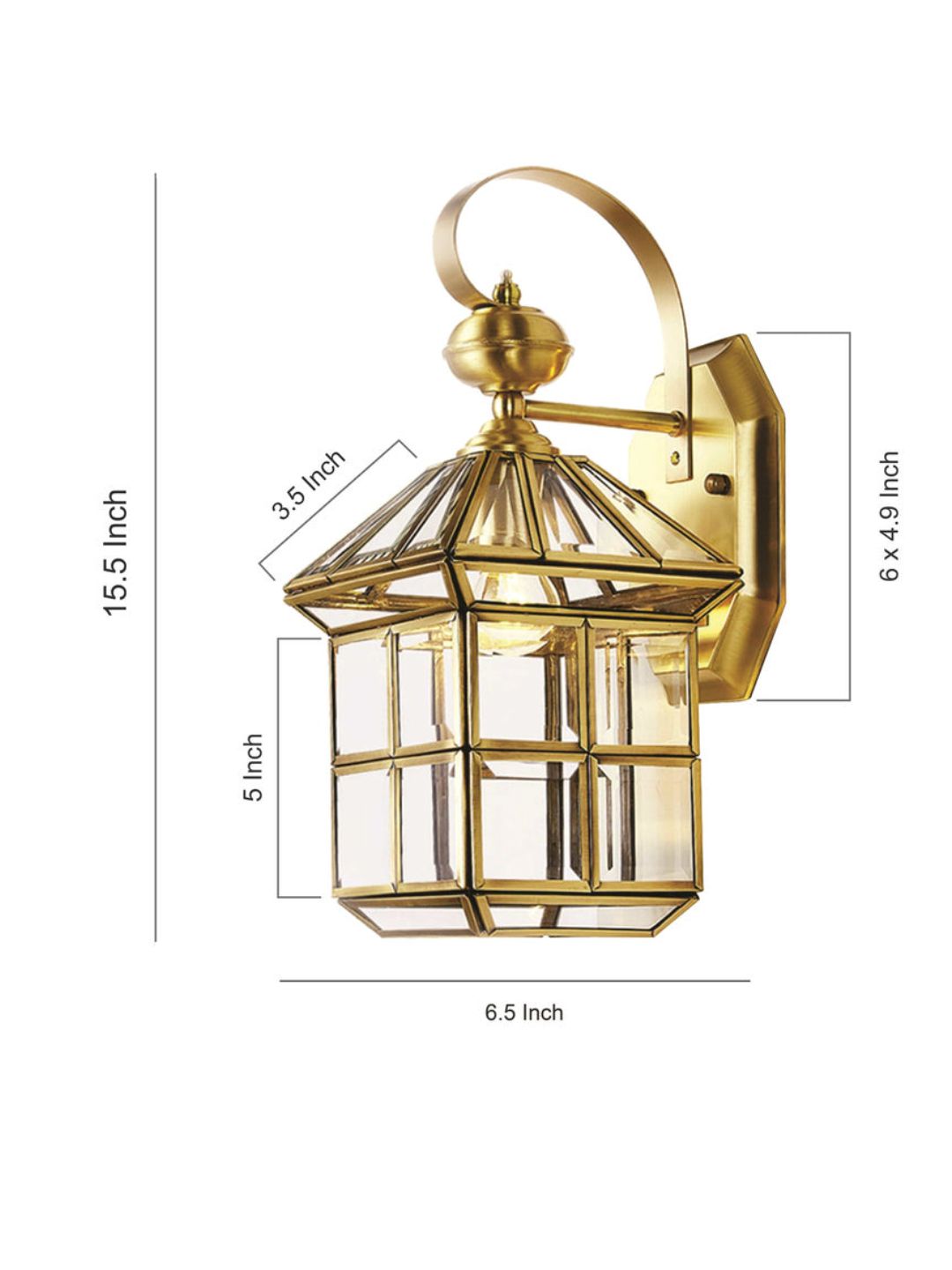 Designer Wall Lamps
