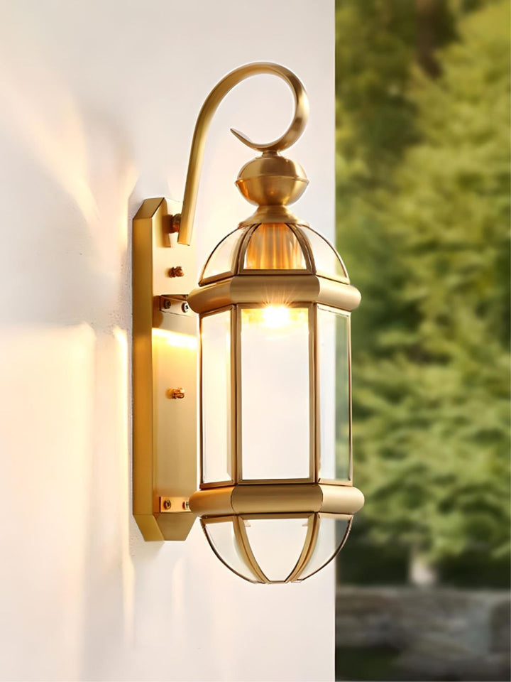 Designer Wall Lamps