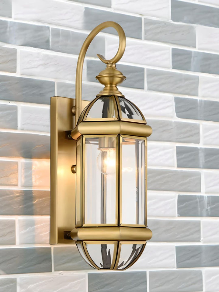 Designer Wall Lamps