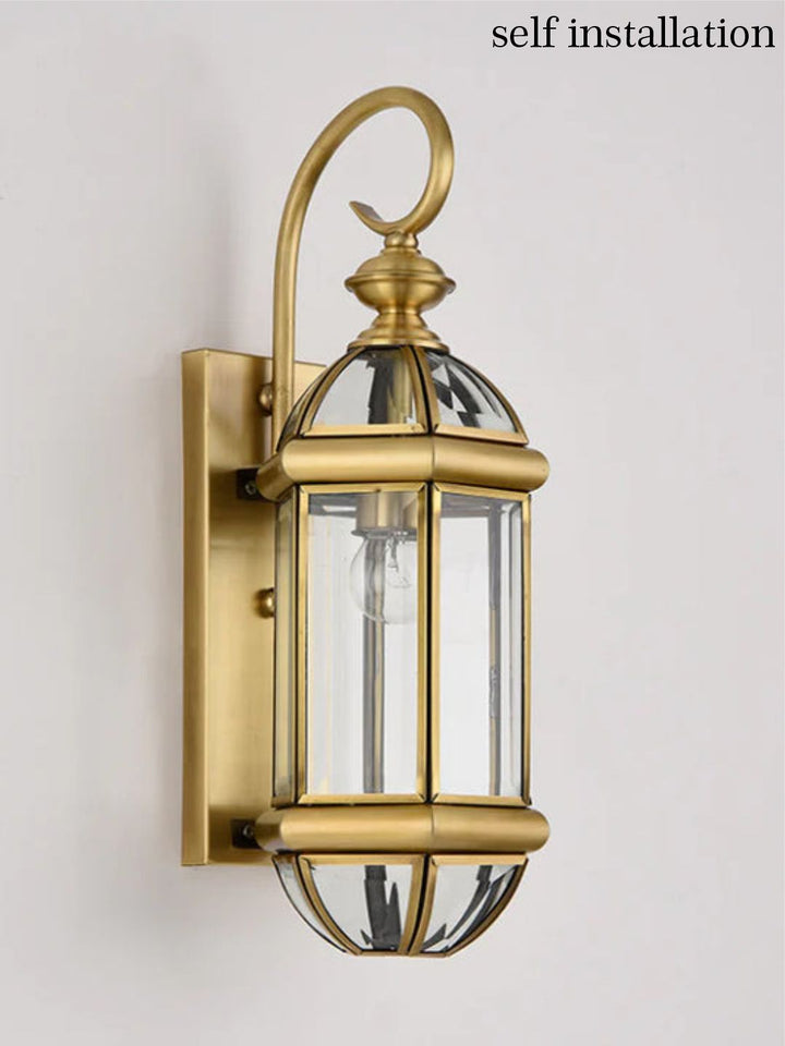 Designer Wall Lamps