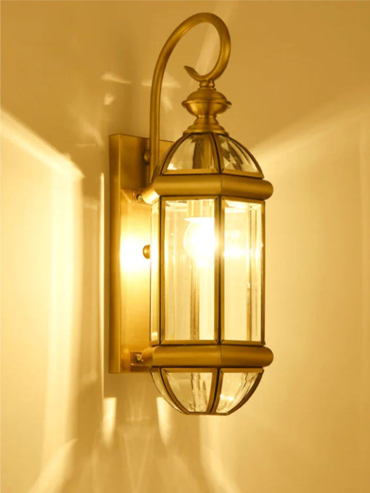 Designer Wall Lamps
