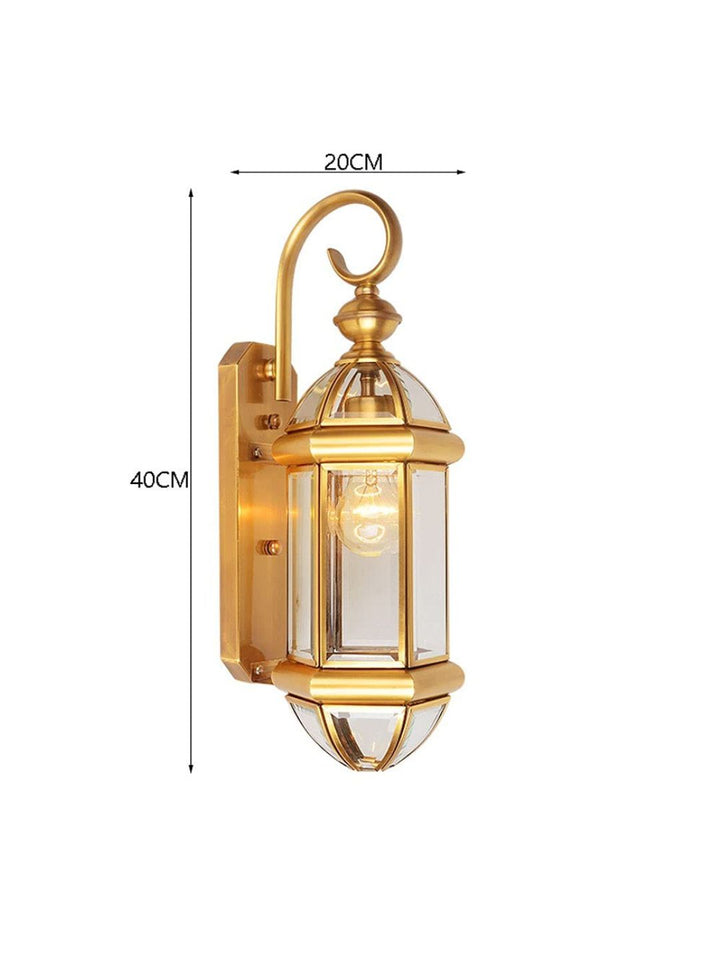 Designer Wall Lamps