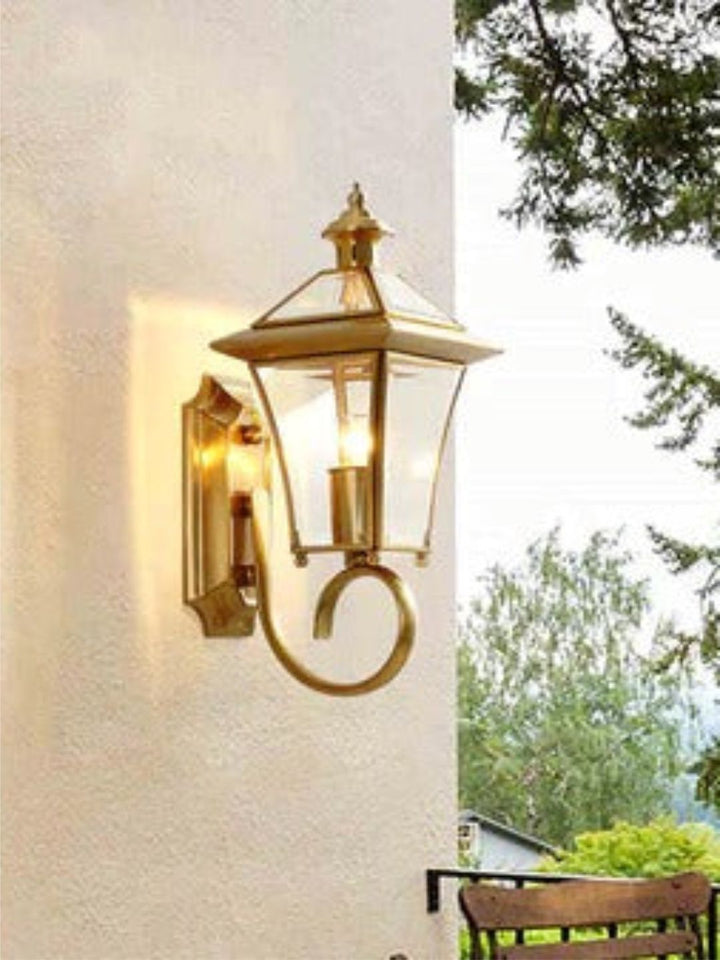 Designer Wall Lamps
