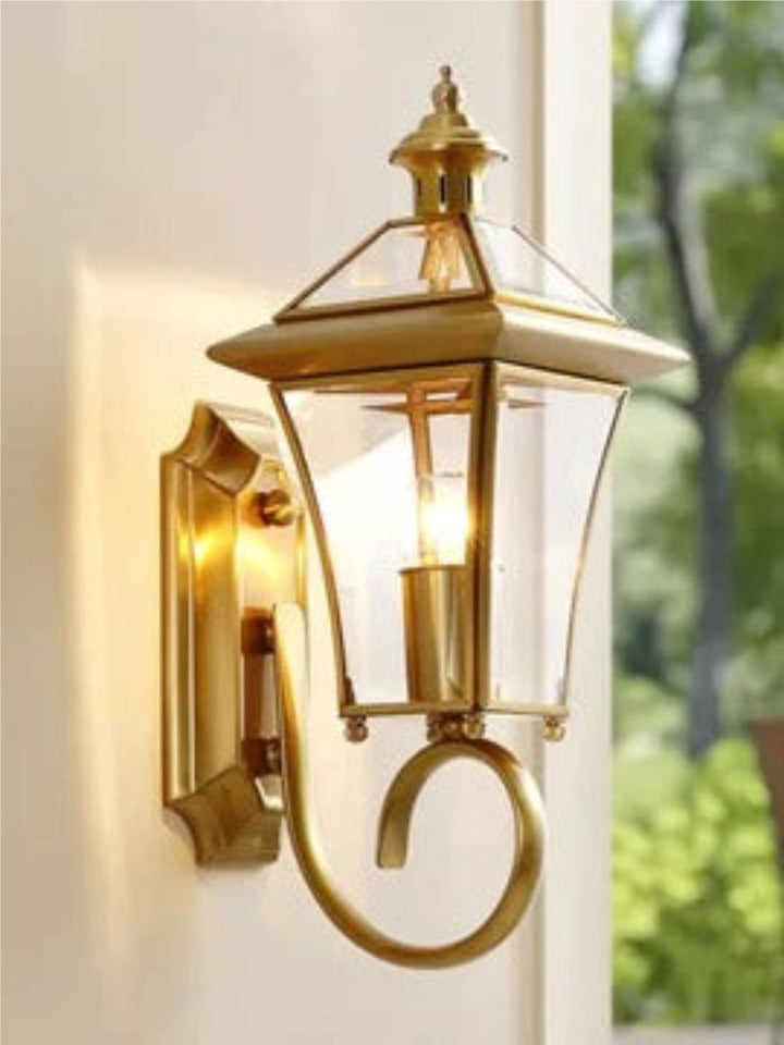 Designer Wall Lamps