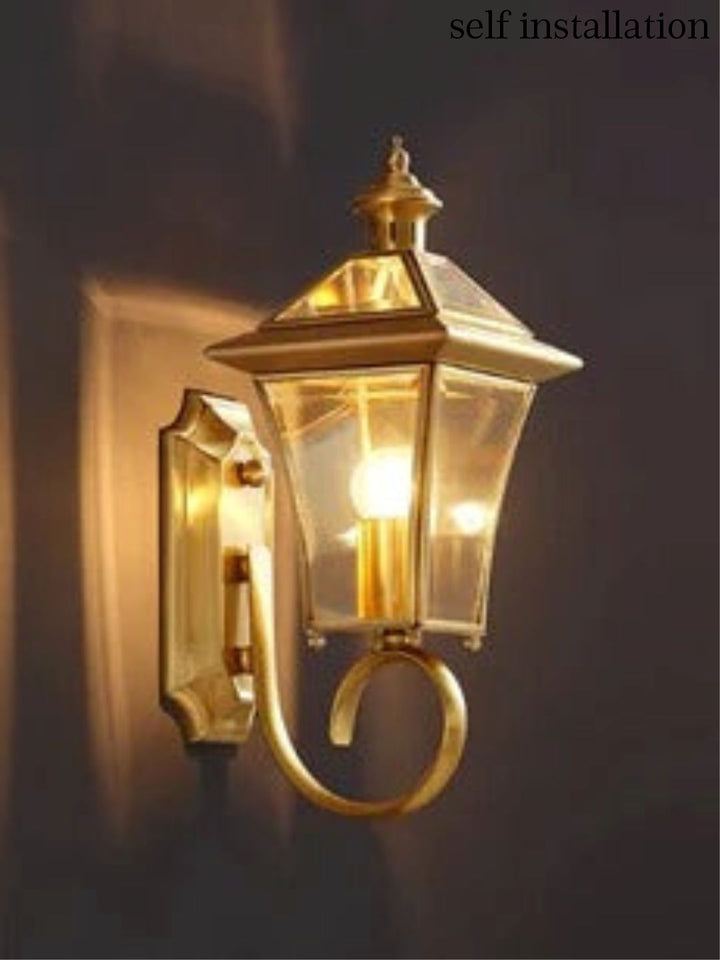 Designer Wall Lamps