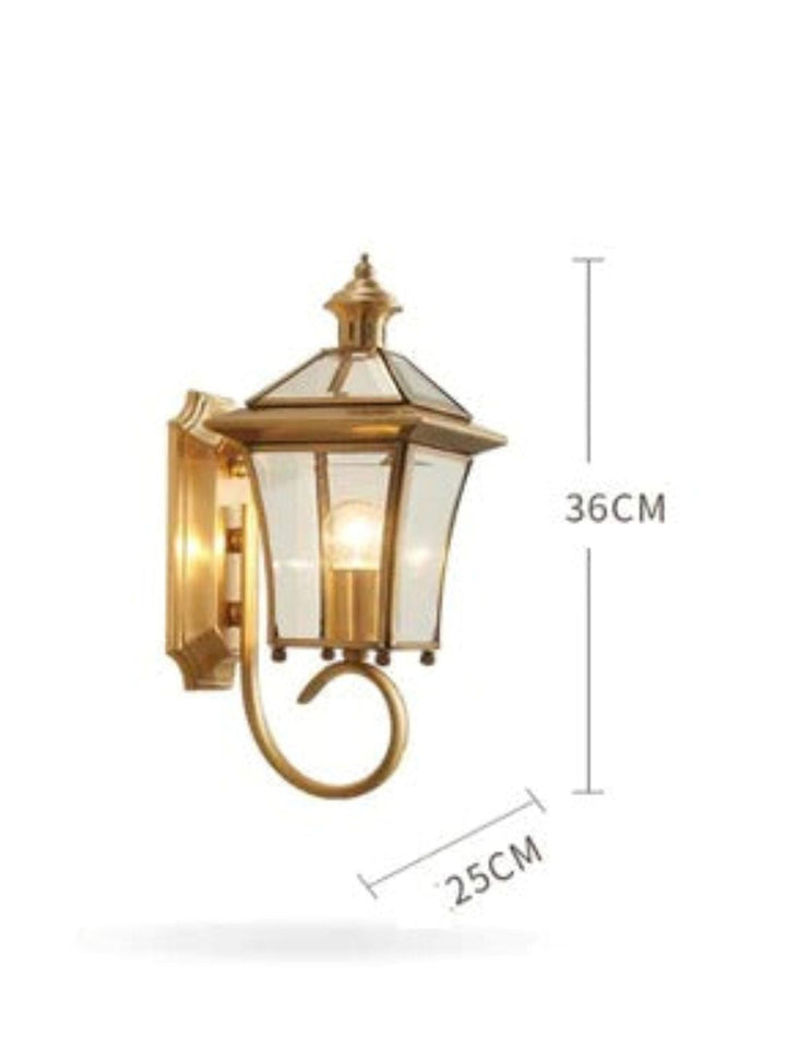 Designer Wall Lamps