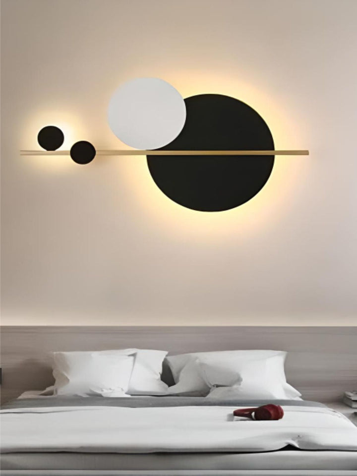 Designer Wall Lamps