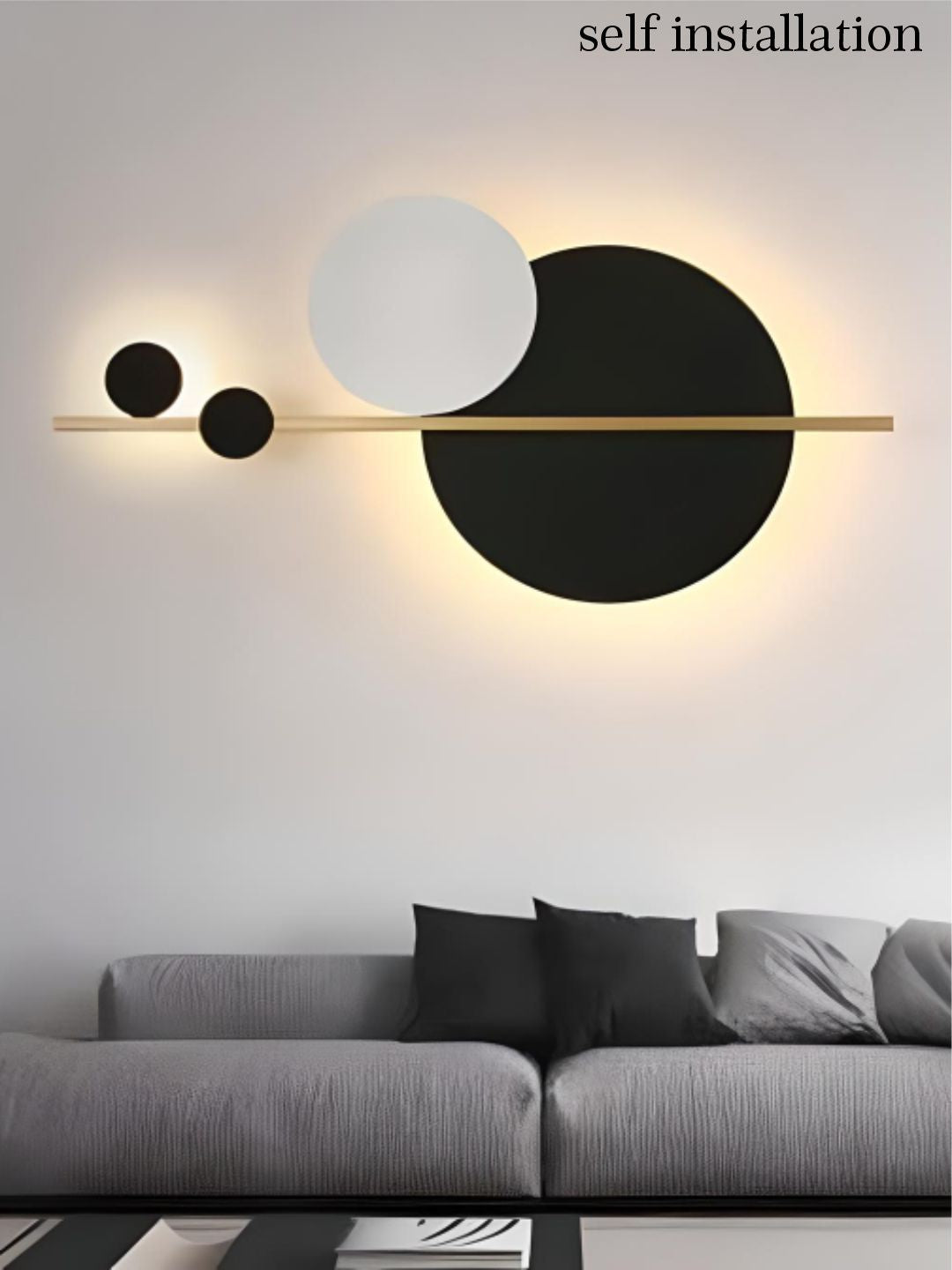 Designer Wall Lamps