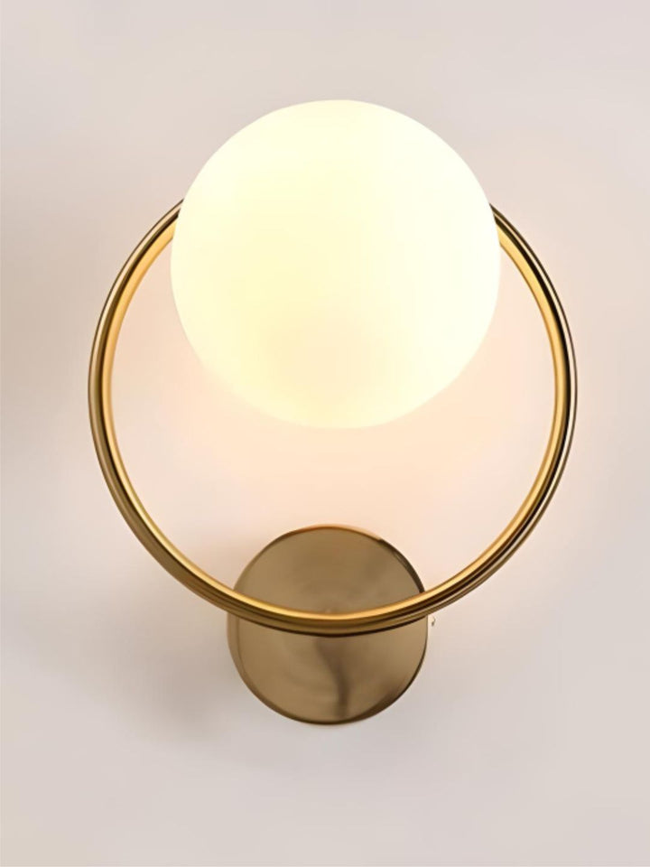 Designer Wall Lamps