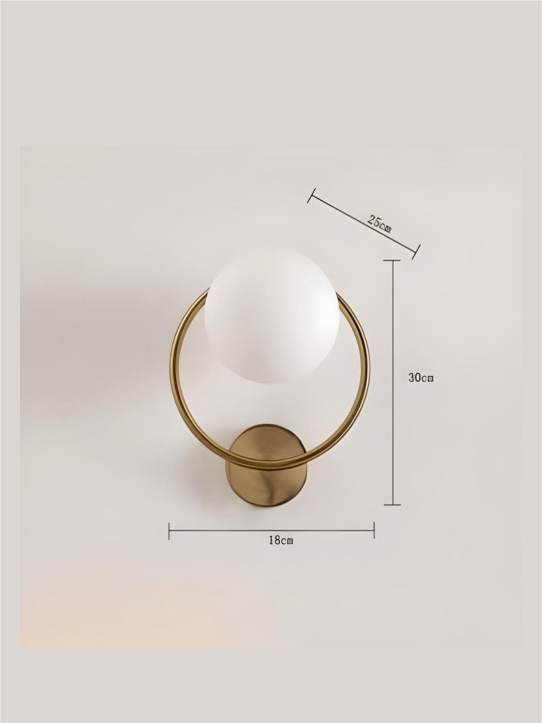 Designer Wall Lamps
