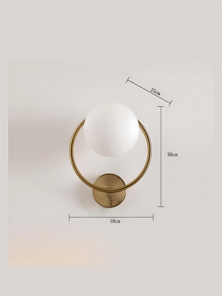 Designer Wall Lamps