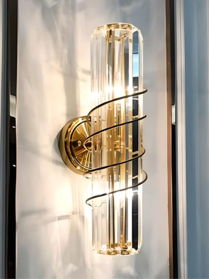 Designer Wall Lamps