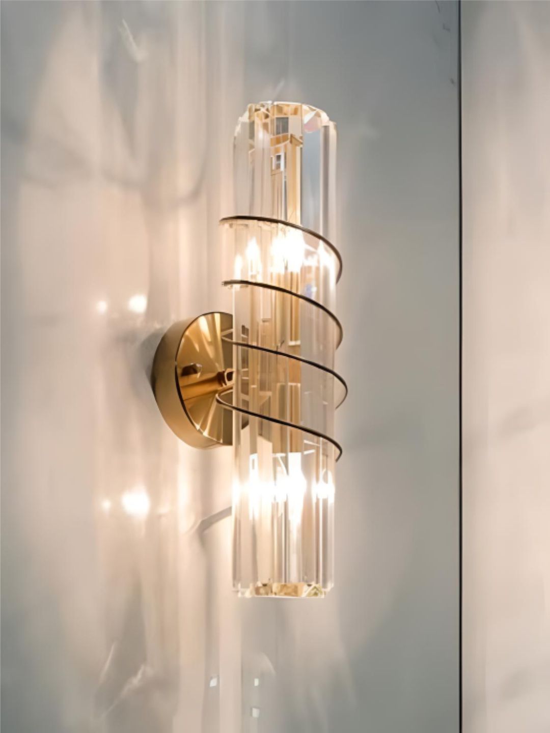 Designer Wall Lamps