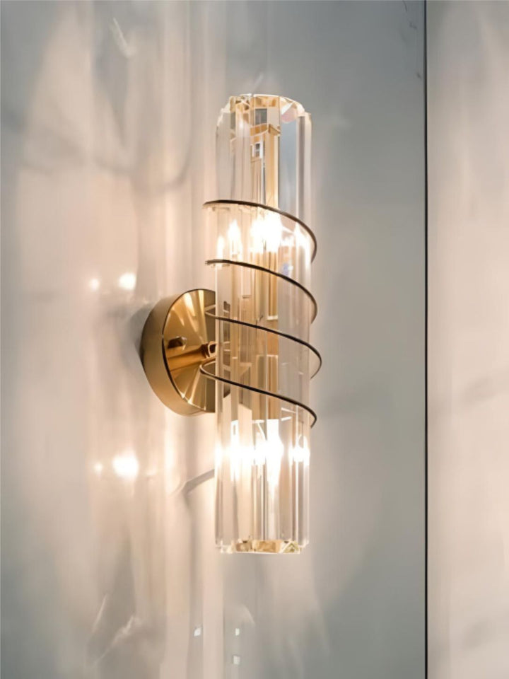 Designer Wall Lamps