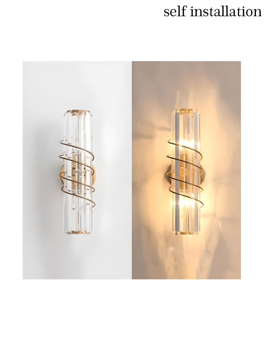 Designer Wall Lamps