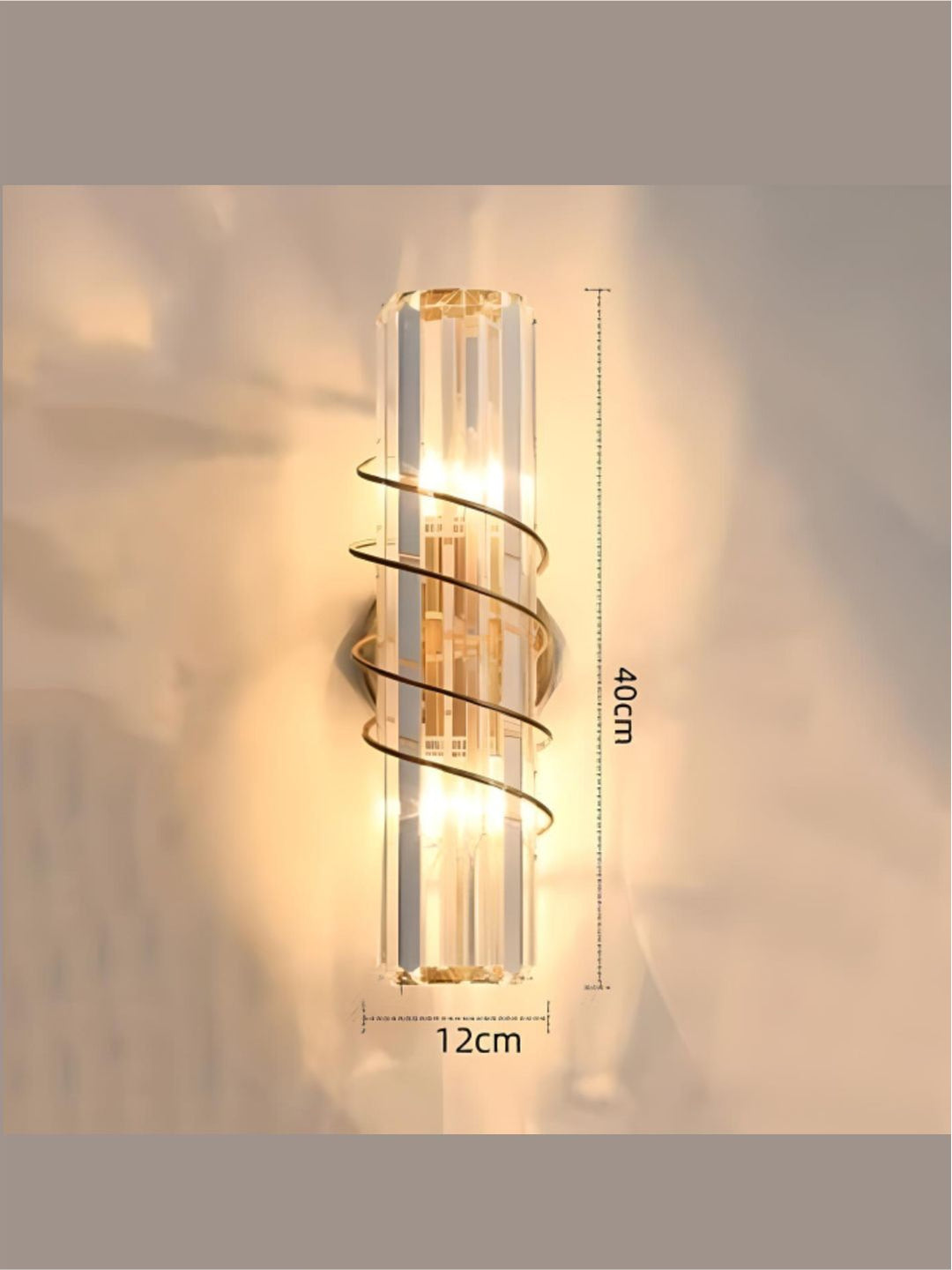 Designer Wall Lamps