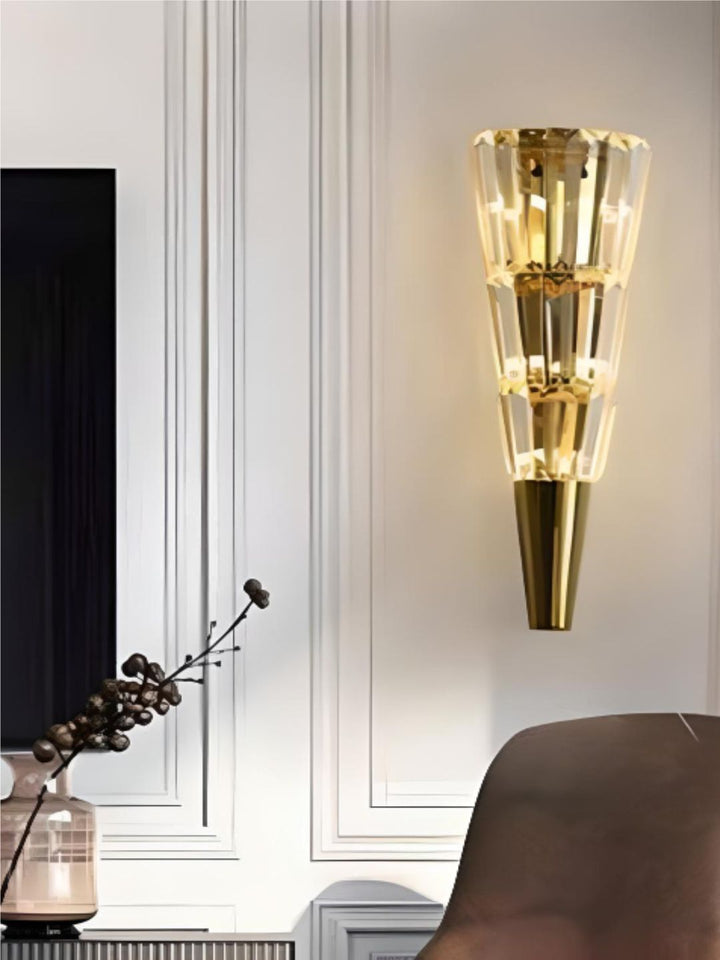 Designer Wall Lamps