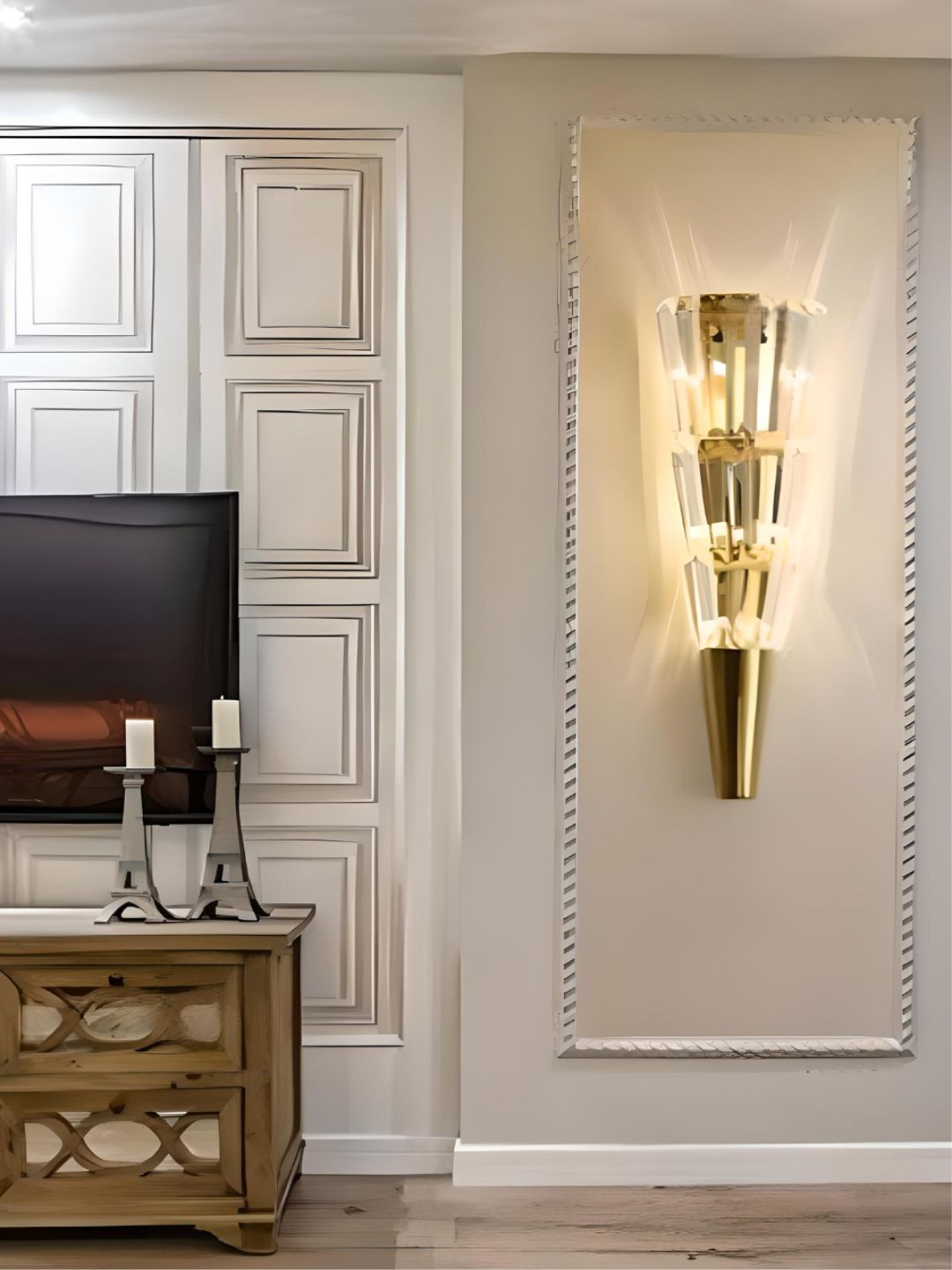 Designer Wall Lamps