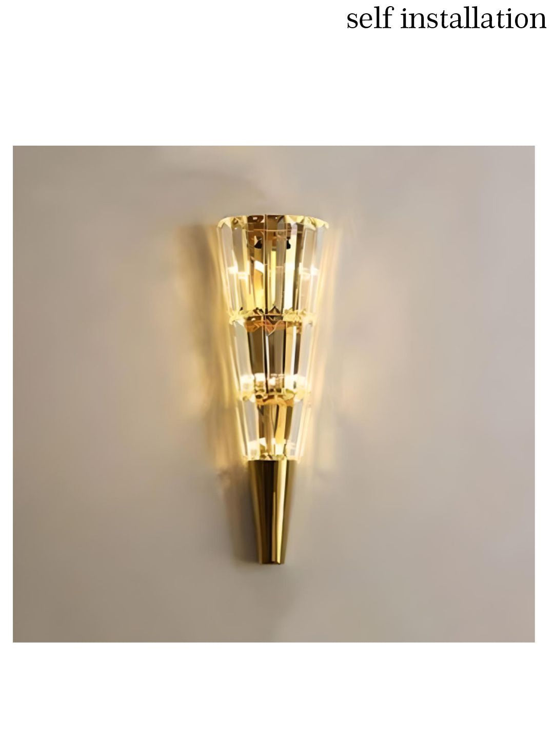 Designer Wall Lamps