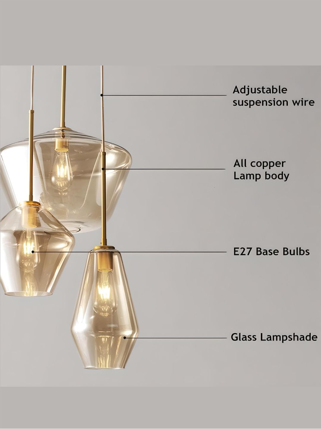 Designer Wall Lamps