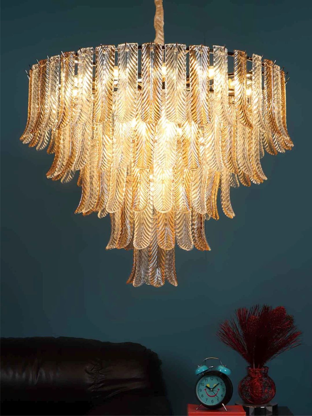 Designer Ceiling Lamps