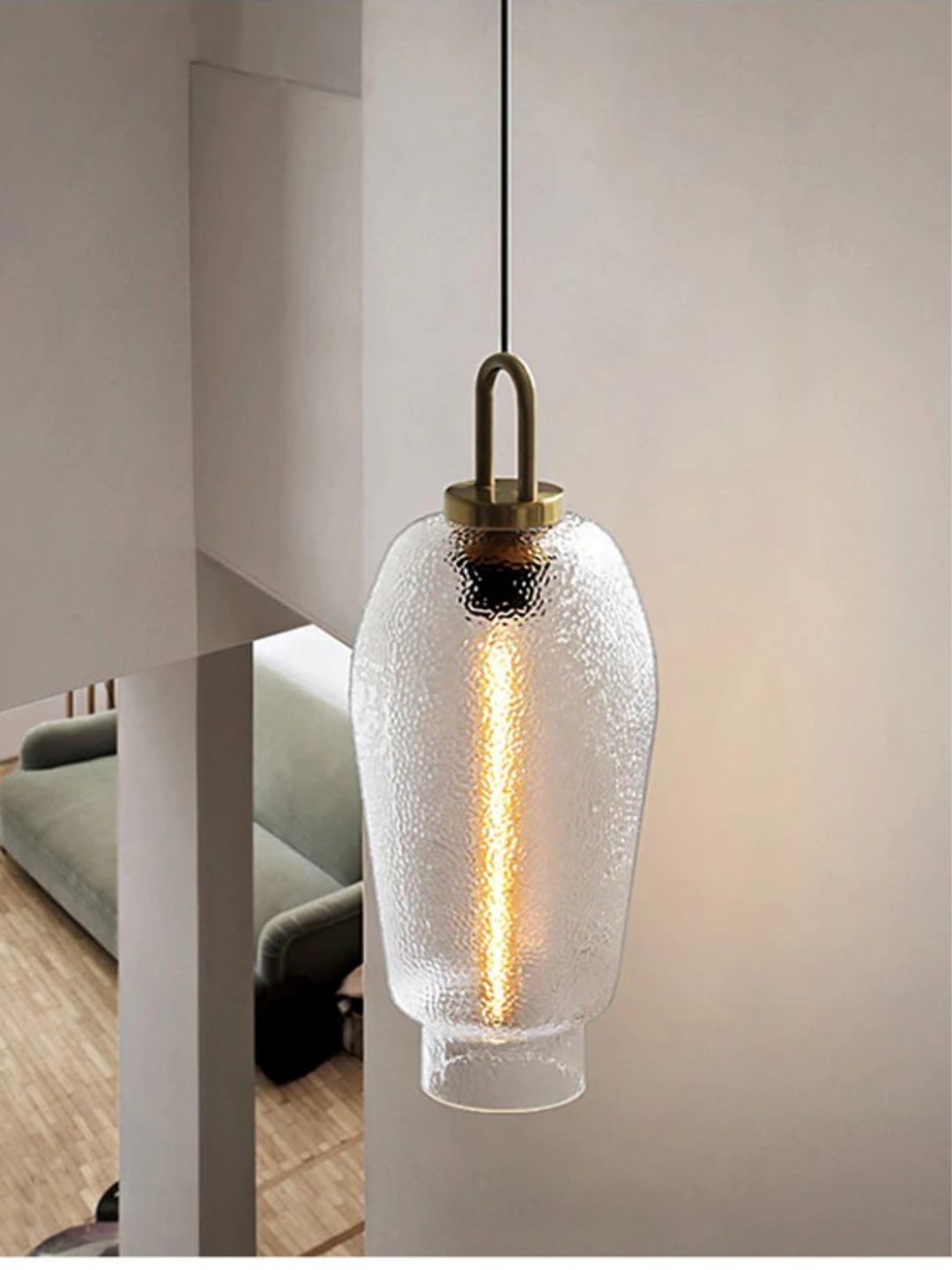 Designer Ceiling Lamps