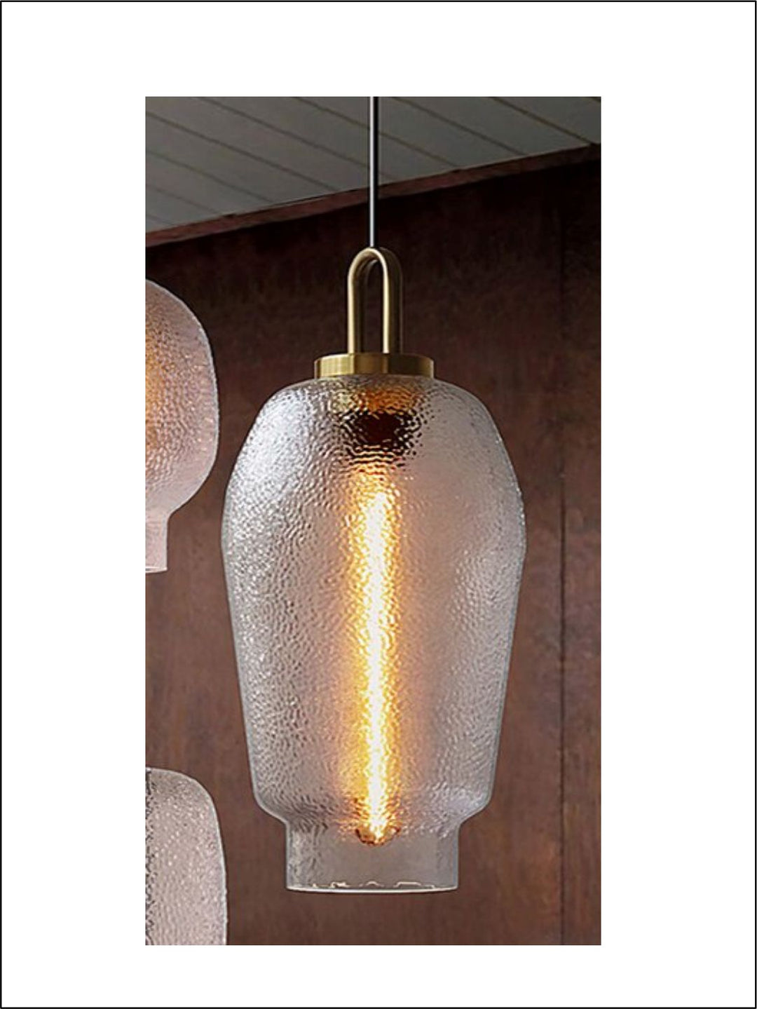 Designer Ceiling Lamps