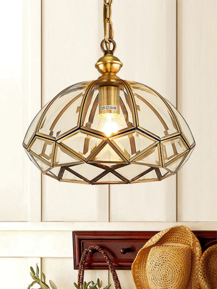 Designer Ceiling Lamps