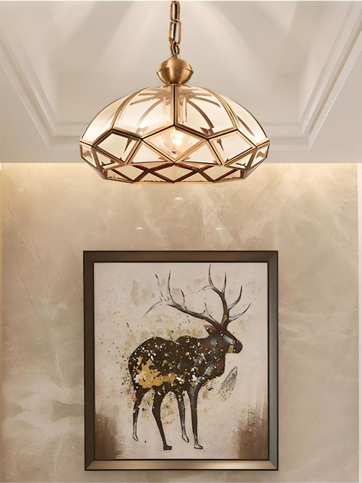 Designer Ceiling Lamps