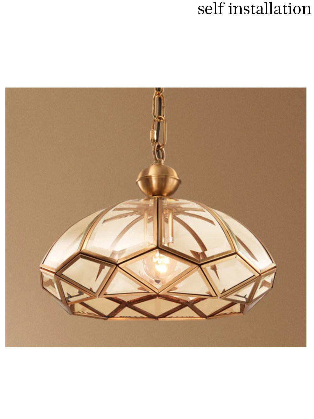Designer Ceiling Lamps