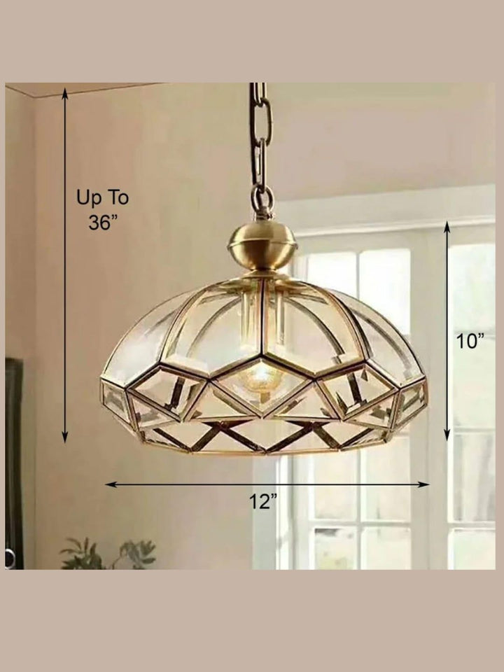 Designer Ceiling Lamps