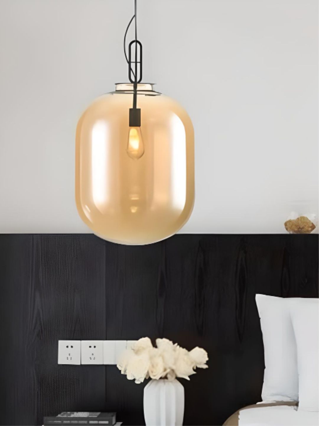 Designer Ceiling Lamps