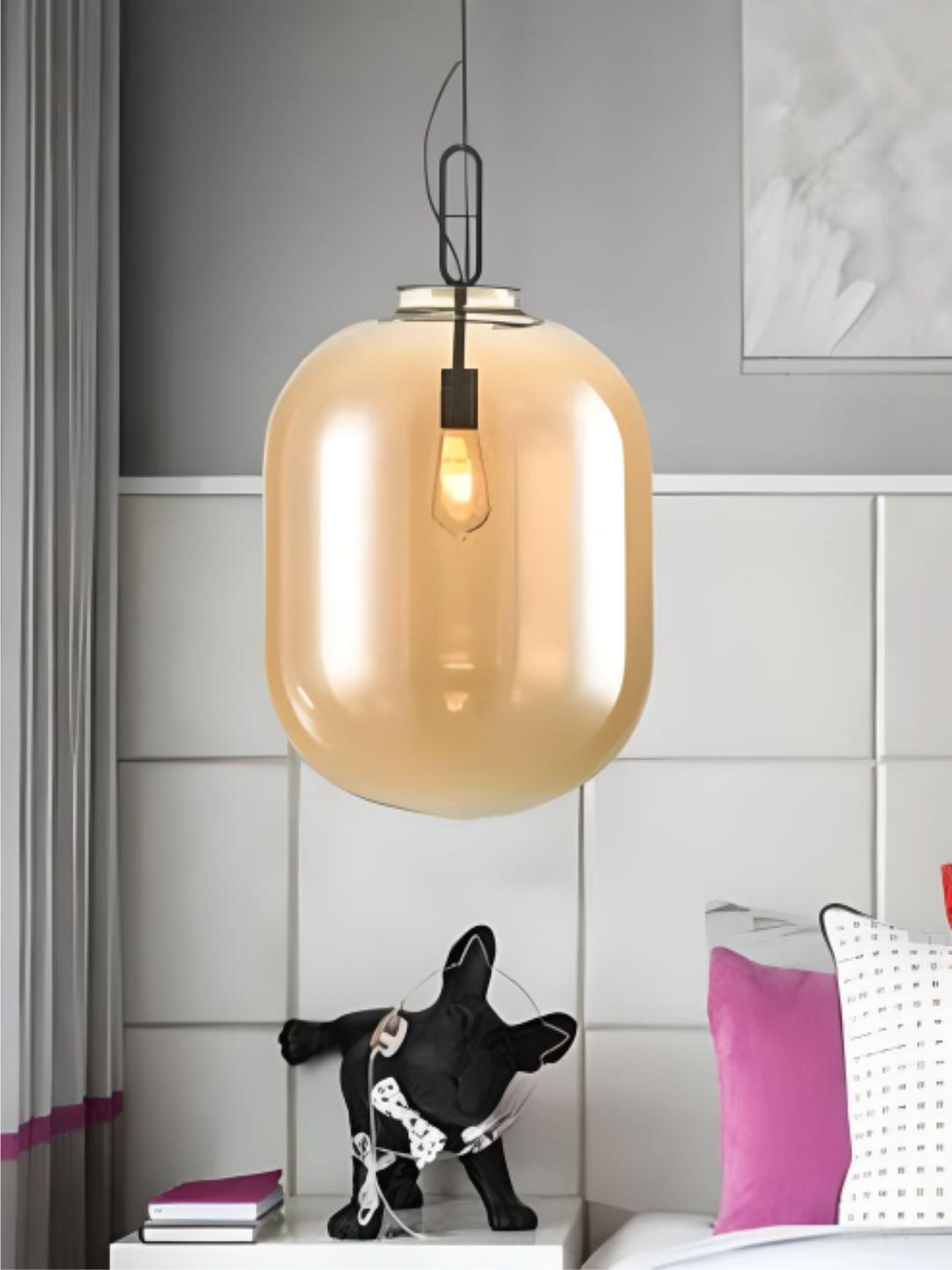 Designer Ceiling Lamps