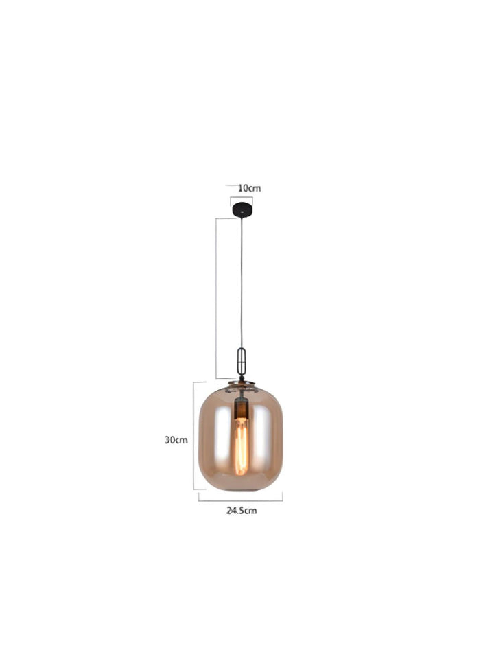 Designer Ceiling Lamps