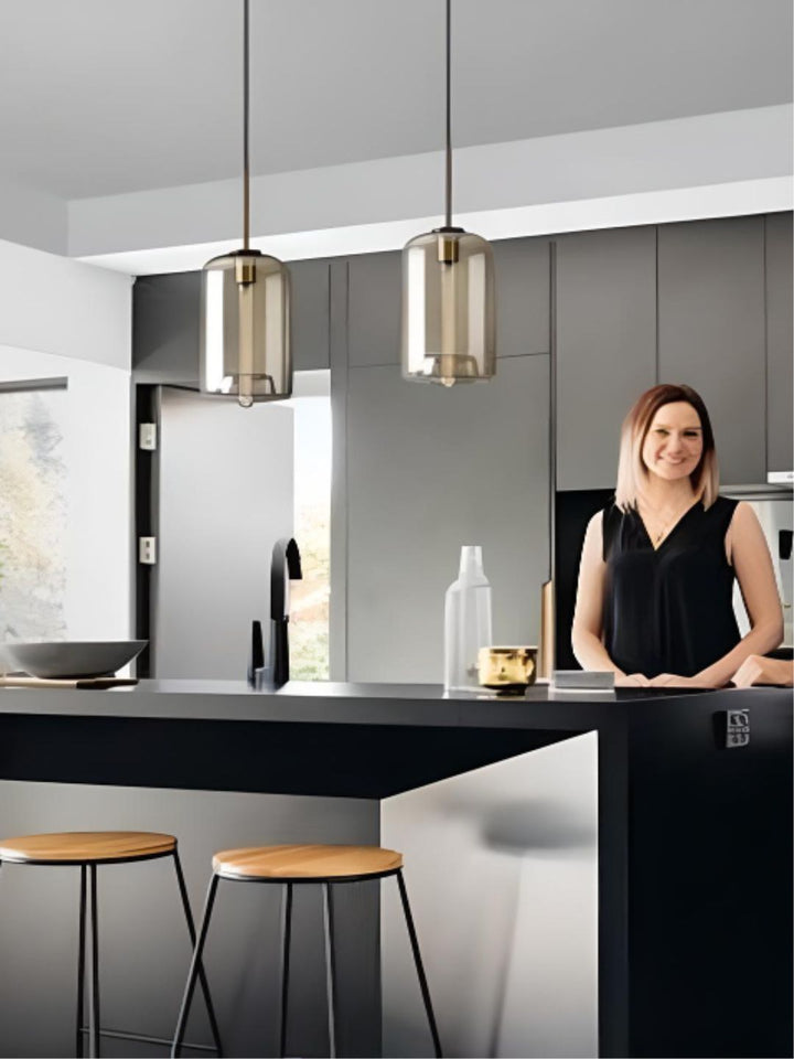 Designer Ceiling Lamps
