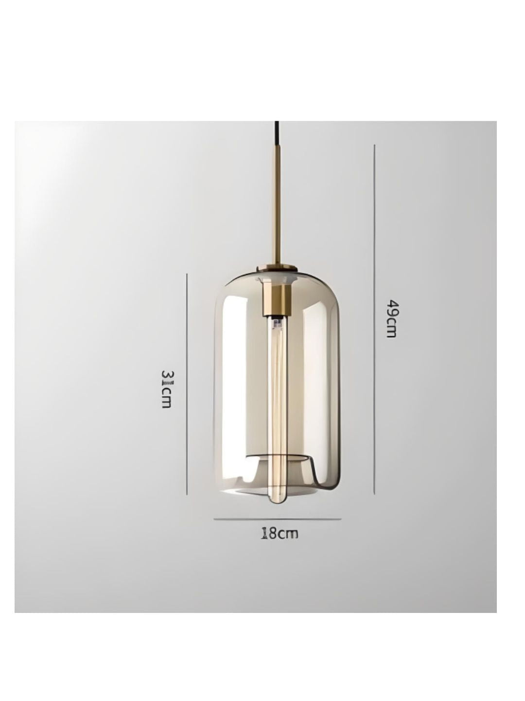 Designer Ceiling Lamps