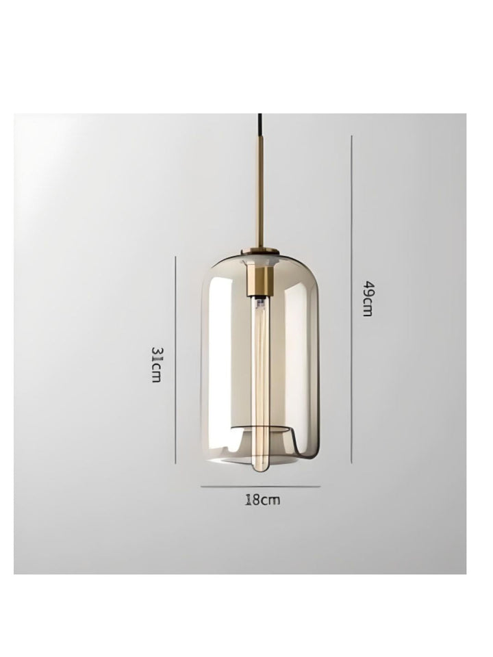 Designer Ceiling Lamps