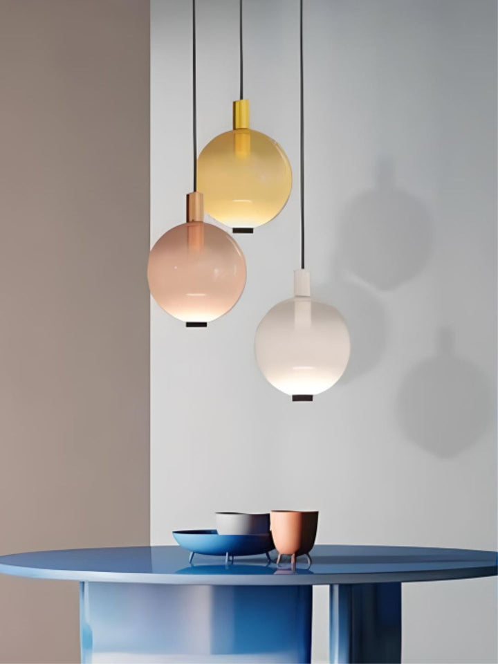 Designer Ceiling Lamps