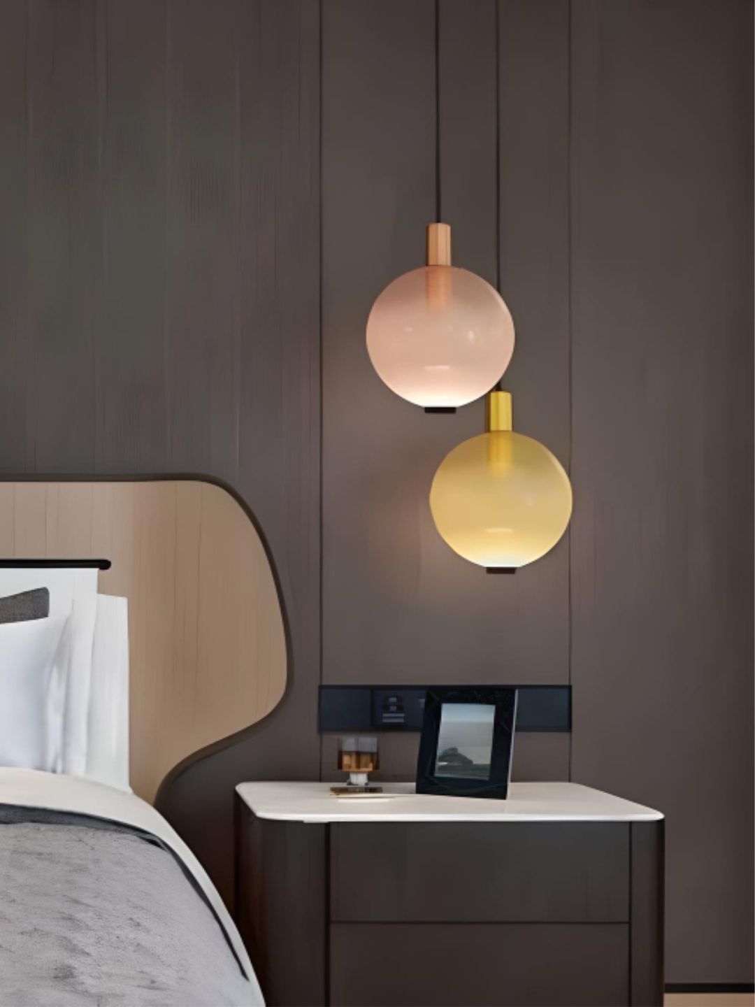 Designer Ceiling Lamps