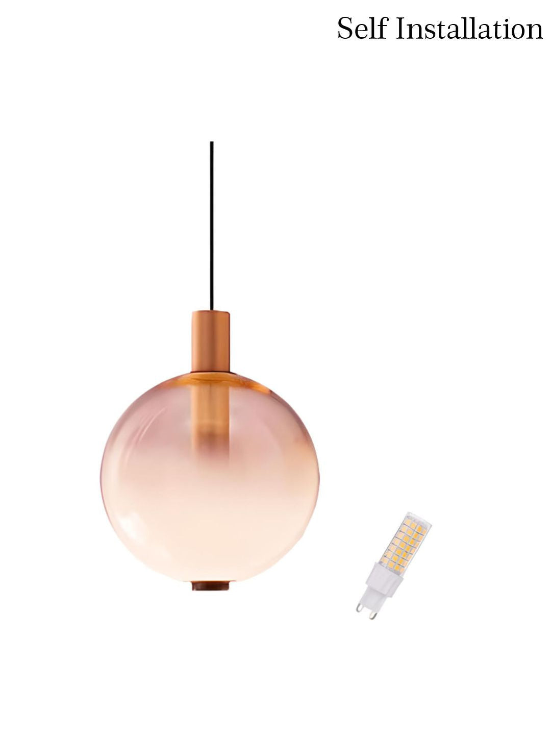 Designer Ceiling Lamps